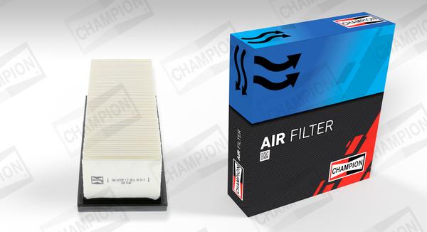 Champion CAF100720P - фильтр воздушный autodif.ru