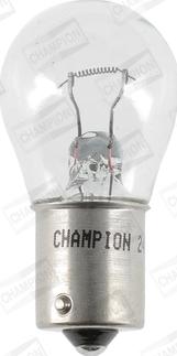 Champion CBM46S - Лампа накаливания, фонарь указателя поворота autodif.ru