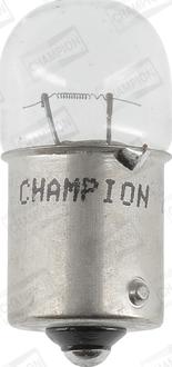 Champion CBM50S - Лампа накаливания, фонарь освещения номерного знака autodif.ru