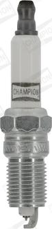 Champion CCH7983 - Свеча зажигания autodif.ru
