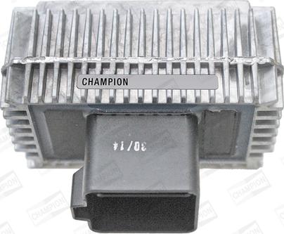 Champion CCU143 - Блок управления, реле, система накаливания autodif.ru