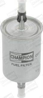 Champion CFF100225 - Топливный фильтр autodif.ru