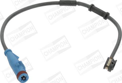 Champion FWI289 - Сигнализатор, износ тормозных колодок autodif.ru