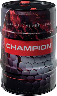 Champion Lubricants 1050785 - Трансмиссионное масло autodif.ru