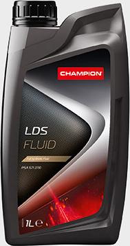 Champion Lubricants 8200625 - Гидравлическое масло autodif.ru