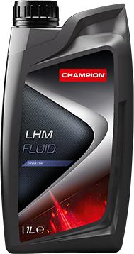 Champion Lubricants 8208607 - Гидравлическое масло autodif.ru