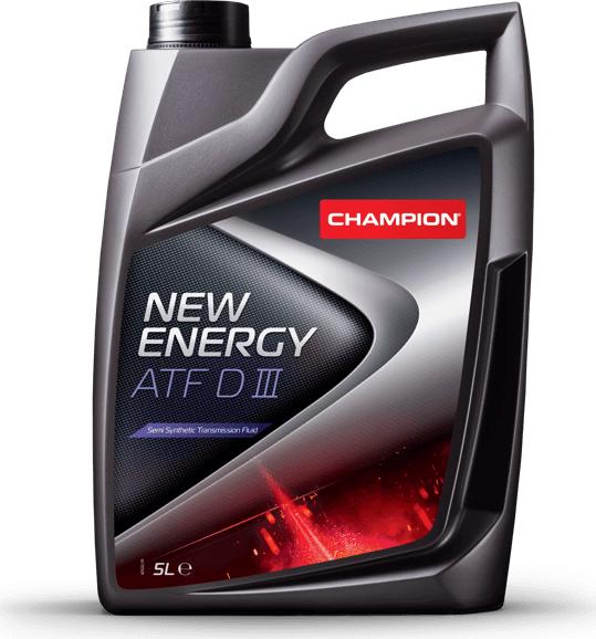 Champion Lubricants 3006 - Трансмиссионное масло autodif.ru