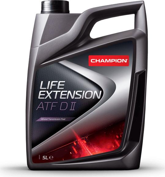 Champion Lubricants 3003 - Трансмиссионное масло autodif.ru