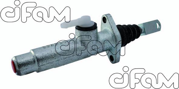 Cifam 505-015 - Главный цилиндр, система сцепления autodif.ru