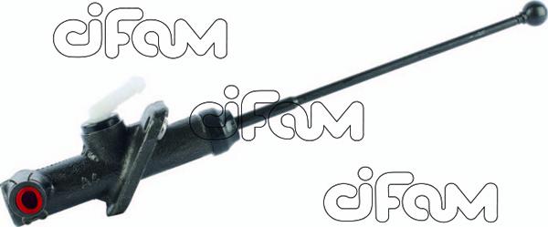 Cifam 505-109 - Главный цилиндр, система сцепления autodif.ru