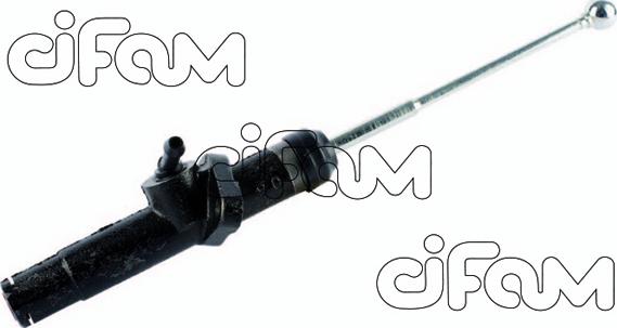 Cifam 505-106 - Главный цилиндр, система сцепления autodif.ru