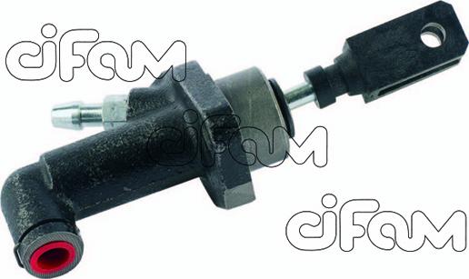 Cifam 505-102 - Главный цилиндр, система сцепления autodif.ru