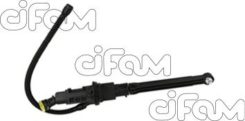 Cifam 505-267 - Главный цилиндр, система сцепления autodif.ru