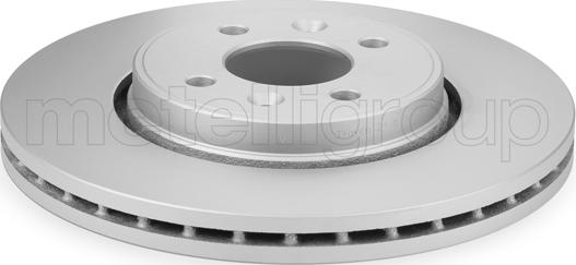 Cifam 800-517C - Тормозной диск autodif.ru