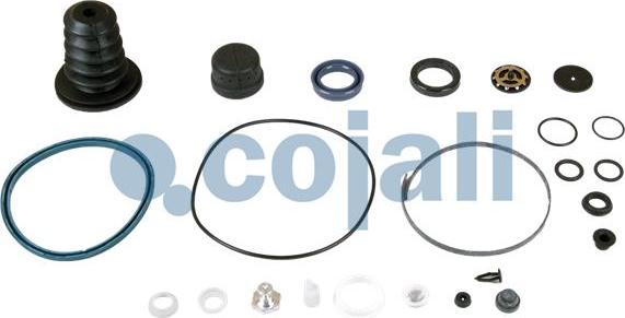 Cojali 6034033 - Ремкомплект, усилитель привода сцепления autodif.ru