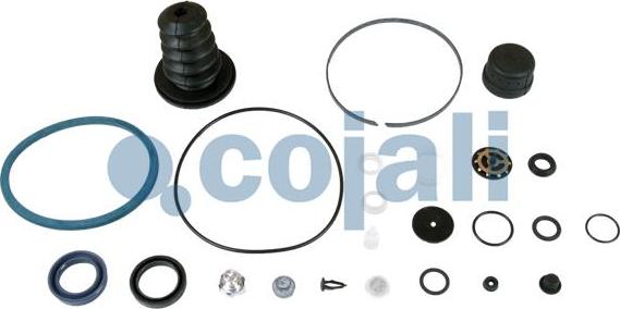 Cojali 6034024 - Ремкомплект, усилитель привода сцепления autodif.ru