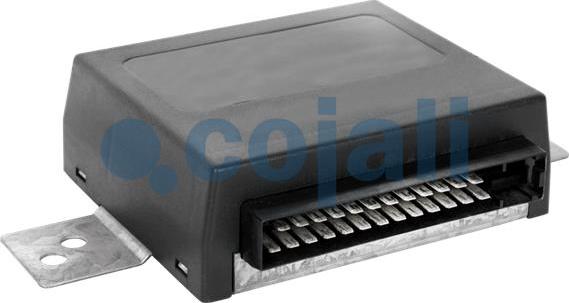 Cojali 352315 - Блок управления, пневматическая подвеска autodif.ru