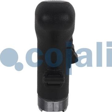 Cojali 2880141 - Ручка рычага переключения передач autodif.ru