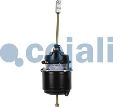 Cojali 2251406 - Тормозной цилиндр с пружинным энергоаккумулятором autodif.ru