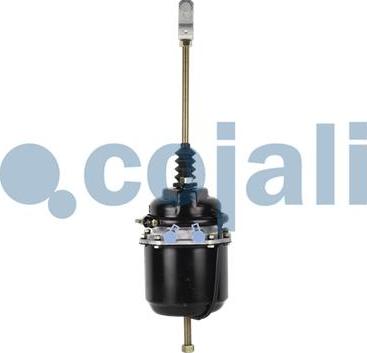 Cojali 2251400 - Тормозной цилиндр с пружинным энергоаккумулятором autodif.ru