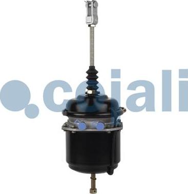 Cojali 2251408 - Тормозной цилиндр с пружинным энергоаккумулятором autodif.ru