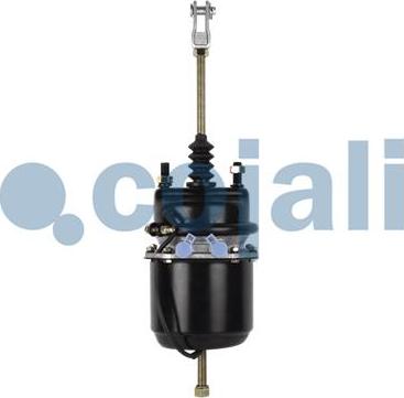Cojali 2251402 - Тормозной цилиндр с пружинным энергоаккумулятором autodif.ru