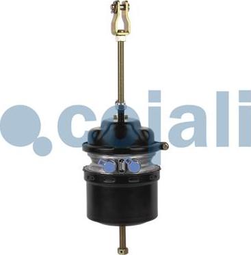 Cojali 2251507 - Тормозной цилиндр с пружинным энергоаккумулятором autodif.ru