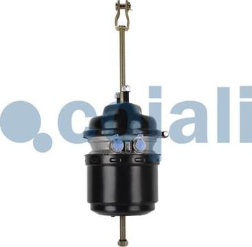 Cojali 2251524 - Тормозной цилиндр с пружинным энергоаккумулятором autodif.ru