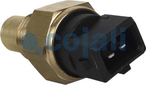 Cojali 2260405 - Термовыключатель, вентилятор радиатора / кондиционера autodif.ru