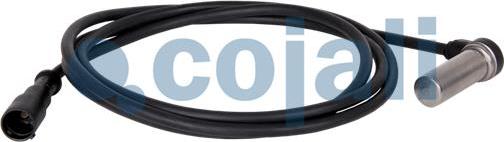 Cojali 2260415 - Датчик ABS, частота вращения колеса autodif.ru