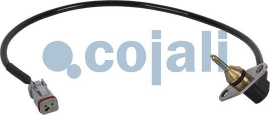 Cojali 2260067 - Термовыключатель, вентилятор радиатора / кондиционера autodif.ru
