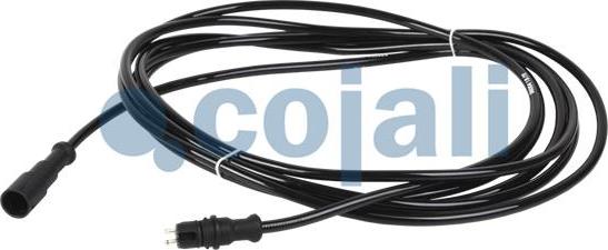 Cojali 2260005 - Соединительный кабель ABS autodif.ru