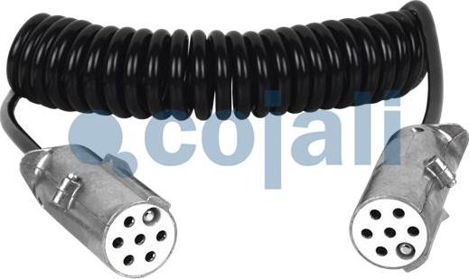 Cojali 2260105 - Электроспираль autodif.ru