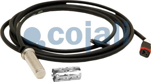 Cojali 2260133 - Датчик ABS, частота вращения колеса autodif.ru