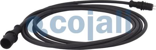 Cojali 2261109 - Соединительный кабель ABS autodif.ru