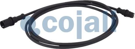 Cojali 2261110 - р/к датчика ABS! соединительный кабель L=1800 mm\ ALL autodif.ru