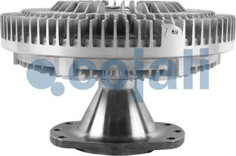 Cojali 7043149 - Сцепление, вентилятор радиатора autodif.ru