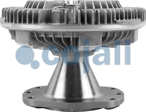 Cojali 7043138 - Сцепление, вентилятор радиатора autodif.ru