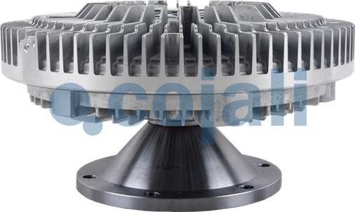Cojali 7053101 - Сцепление, вентилятор радиатора autodif.ru