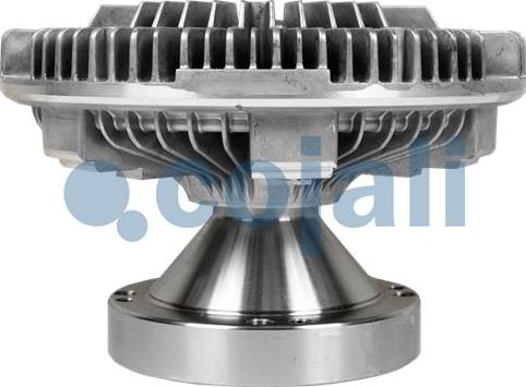 Cojali 7083114 - Сцепление, вентилятор радиатора autodif.ru