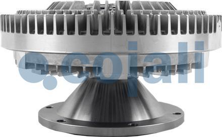 Cojali 7033175 - Сцепление, вентилятор радиатора autodif.ru
