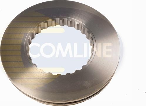 Comline ADC9040 - Тормозной диск autodif.ru