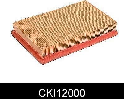 Comline CKI12000 - Воздушный фильтр, двигатель autodif.ru