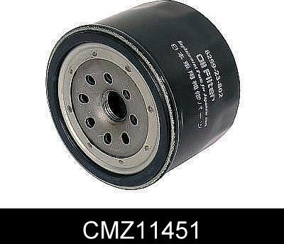 Comline CMZ11451 - Масляный фильтр autodif.ru