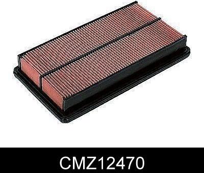 Comline CMZ12470 - Воздушный фильтр, двигатель autodif.ru