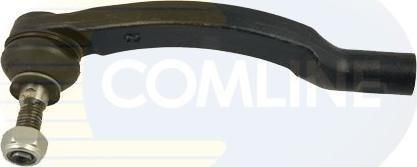 Comline CTR2021 - Наконечник рулевой тяги, шарнир autodif.ru