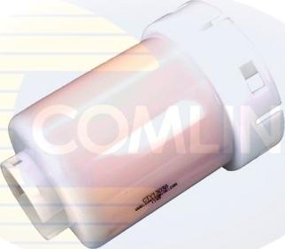 Comline CTY13038 - Топливный фильтр autodif.ru