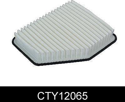 Comline CTY12065 - Воздушный фильтр, двигатель autodif.ru