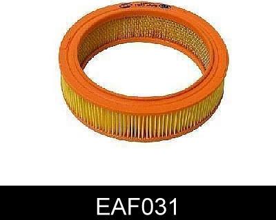 Comline EAF031 - Воздушный фильтр, двигатель autodif.ru