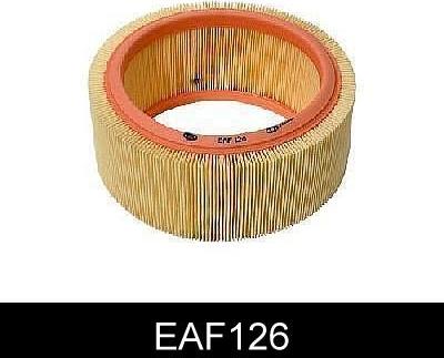 Comline EAF126 - Воздушный фильтр, двигатель autodif.ru